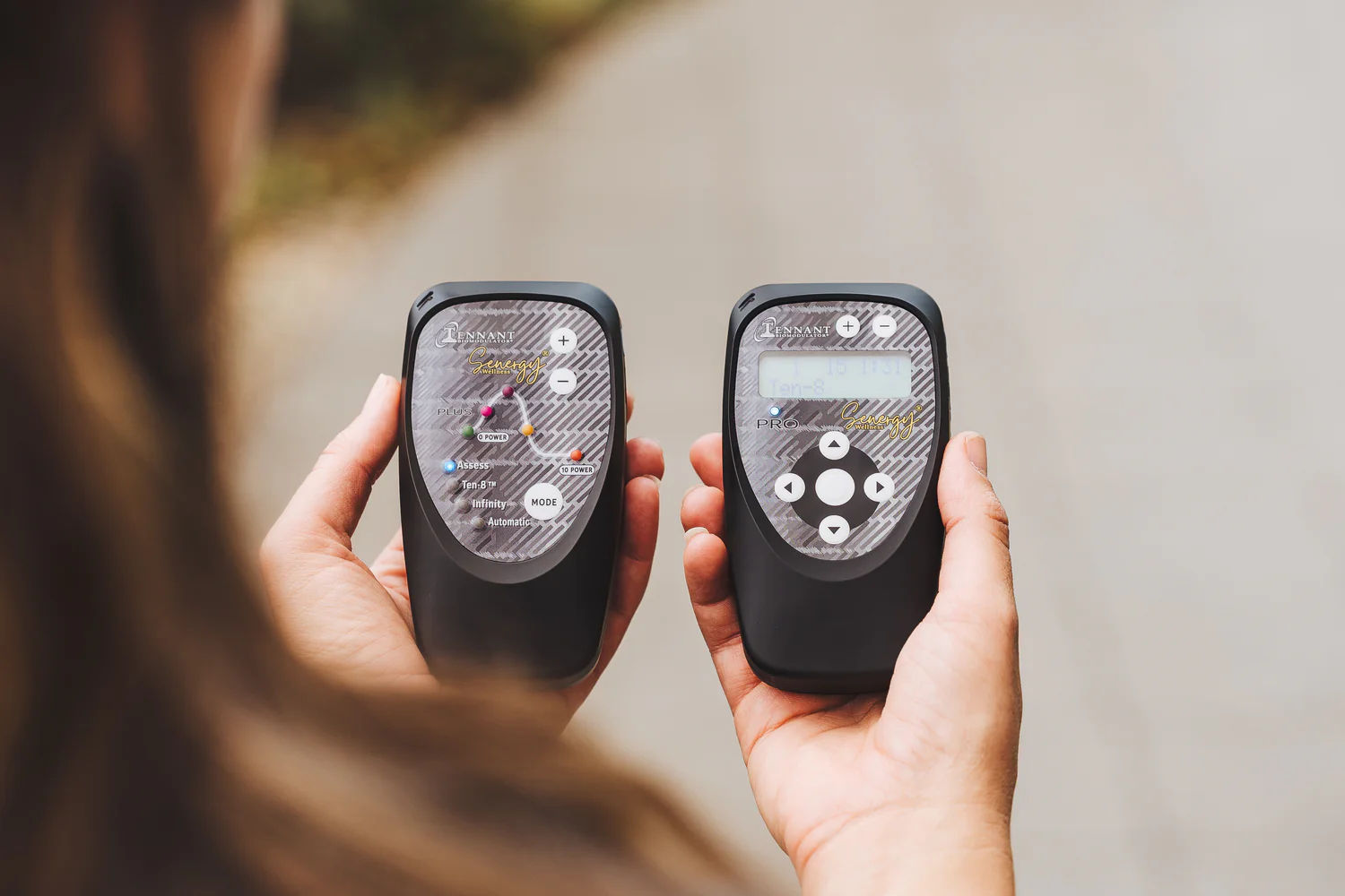 Tennant BioModulator