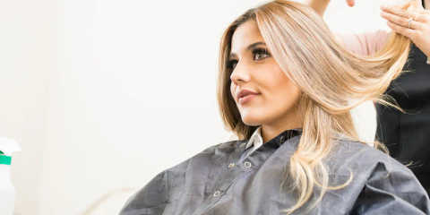 Blowdry
