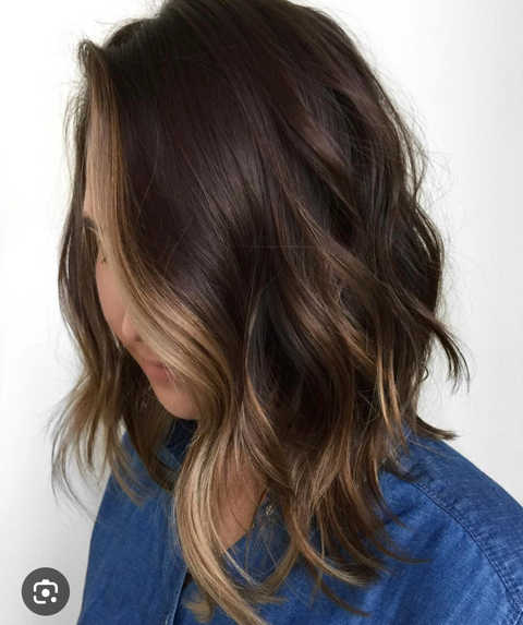 Partial Highlight