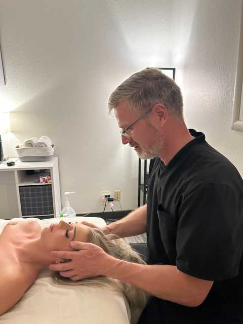Therapeutic Massage