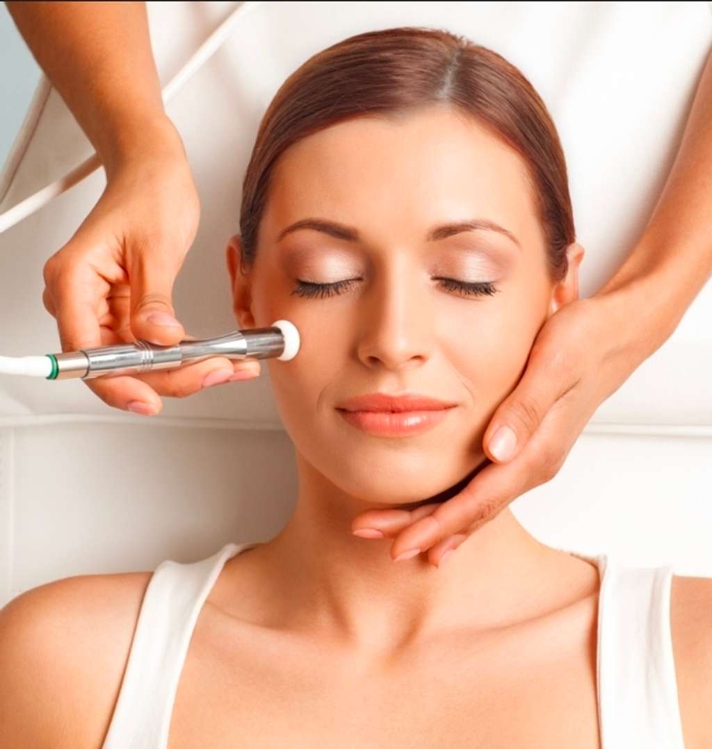PRO ORGANIC BEAUTY SALON hero image
