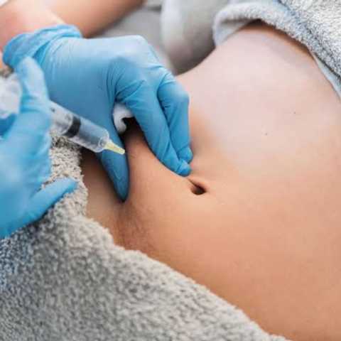 Lipo Fat Dissolve Infusion 360