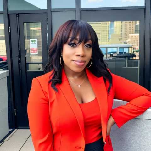 Kisha Martin