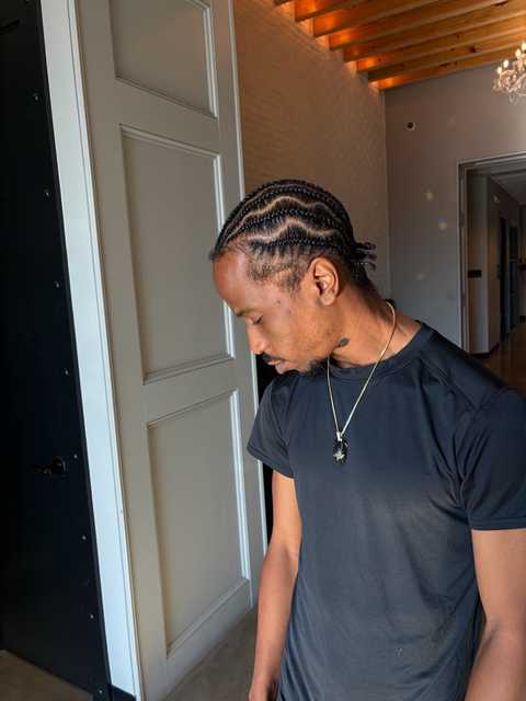 JD Braiding Embassy gallery image