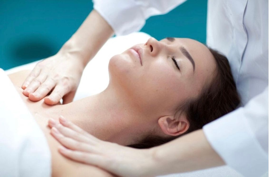 Oncology Massage
