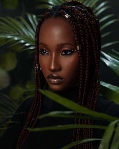 Braids service