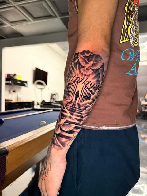 gallery image in our gallery