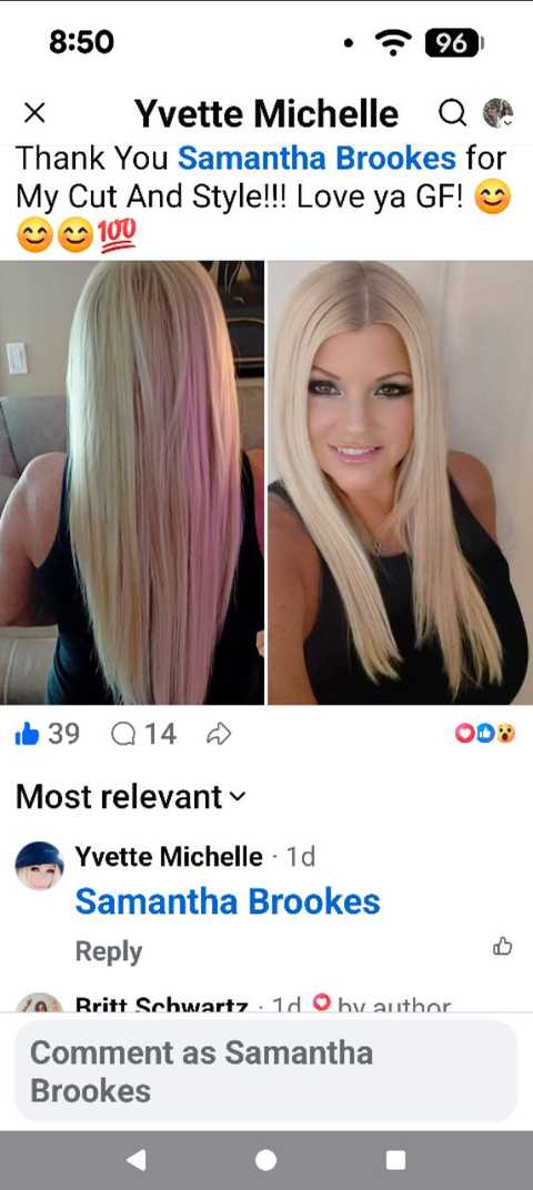All About-Extensions&LocsLLC gallery image