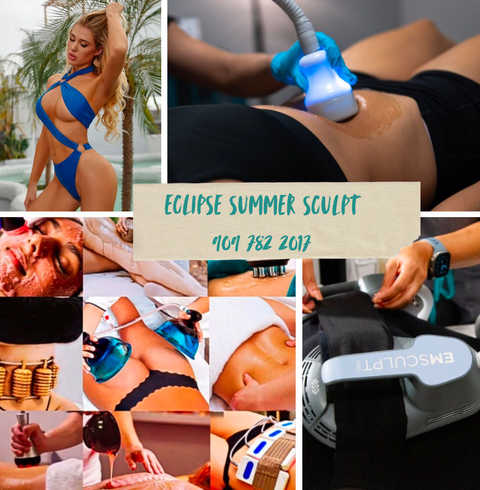EMSculpt Session - 30 Min