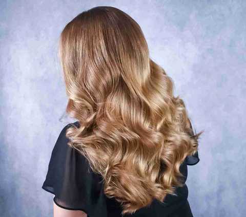 Composure Hair Studio hero image