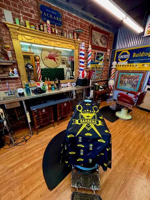 gallery image in our gallery