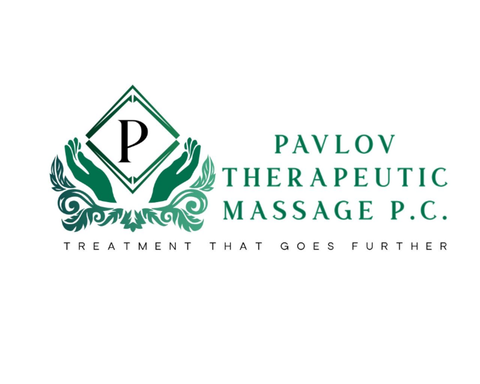Pavlov Therapeutic Massage gallery image