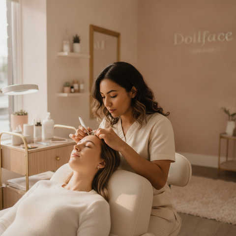 Electrolysis Timed Sessions service