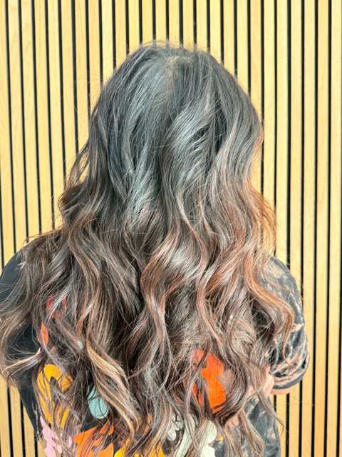 Trio Extensions and Beauty Lounge gallery image