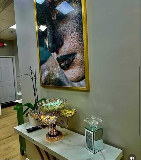 gallery image in our gallery