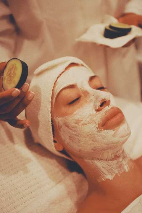 Embody Signature Facial