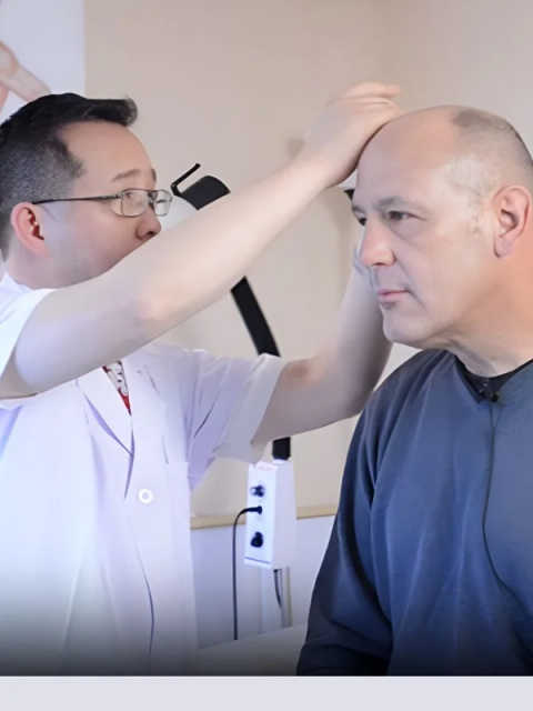 Acupuncture Services service