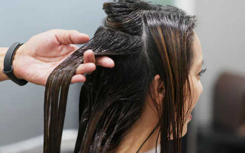 Hair Treatments service