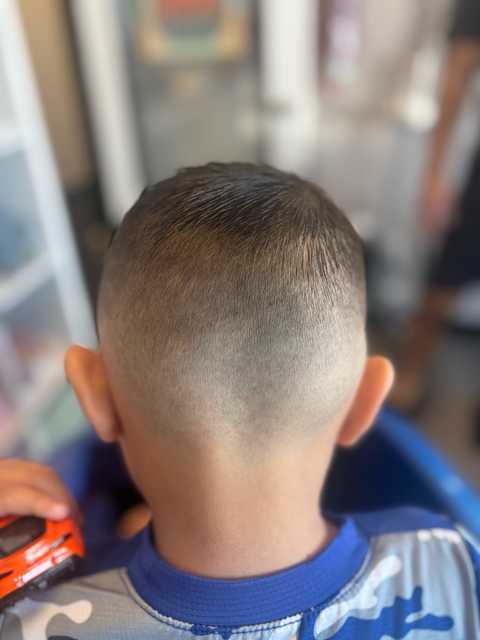 Retro Cuts gallery image