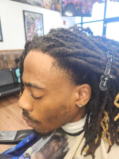 Burstfade