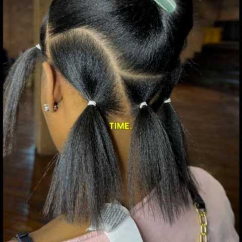Partial Sew In