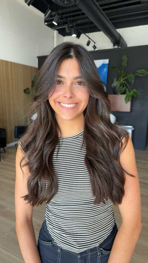 Trio Extensions and Beauty Lounge gallery image