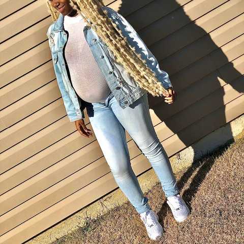 Faux Locs