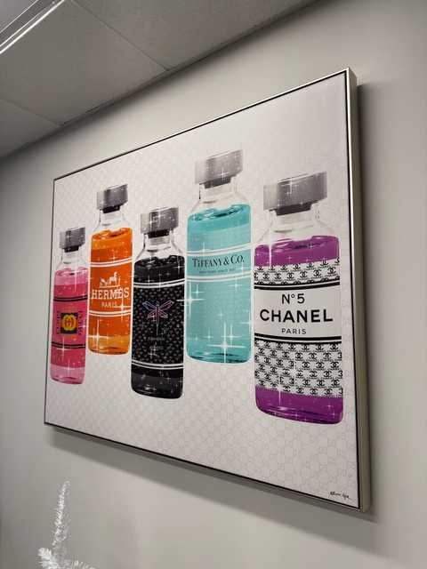 gallery image in our gallery