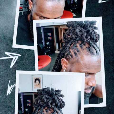 Loc Style