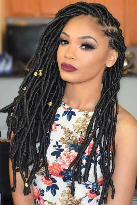 Locs service