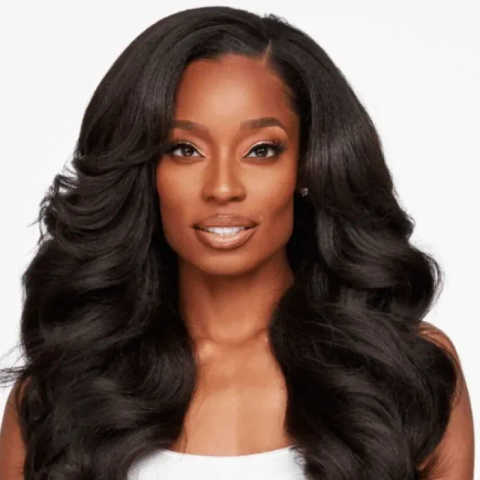 Hair Extensions service
