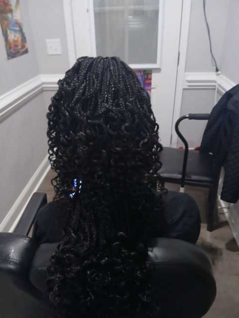 Fit- in-Conrows