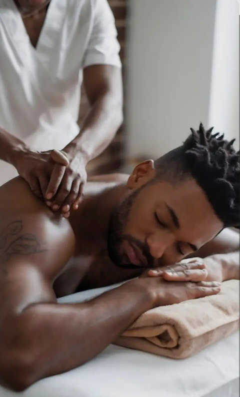 Lymphatic service