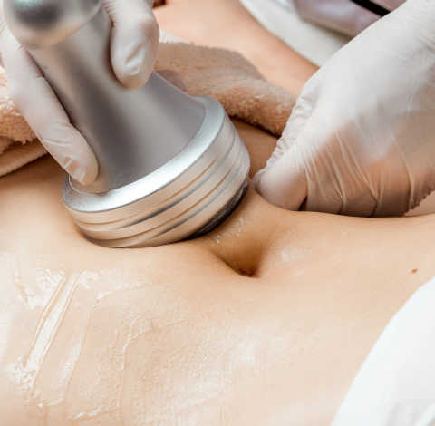 Treatment Packages service