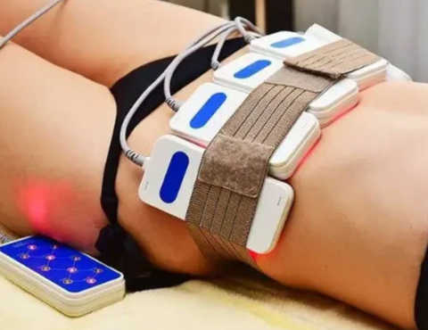 Laser Lipo Treatment 1 hr
