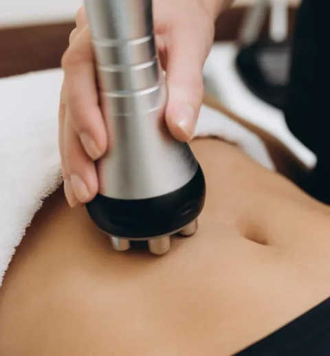 Body Contouring service