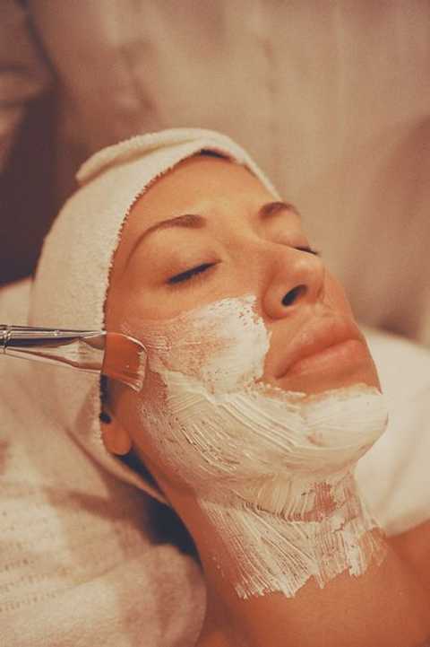 Skin Treatments service