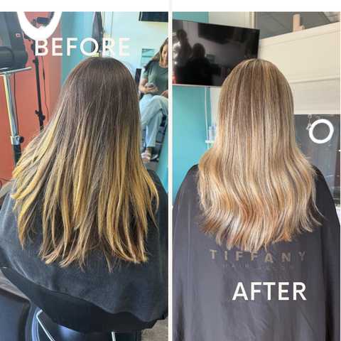 Balayage