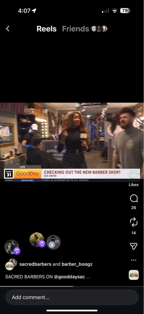 gallery image in our gallery