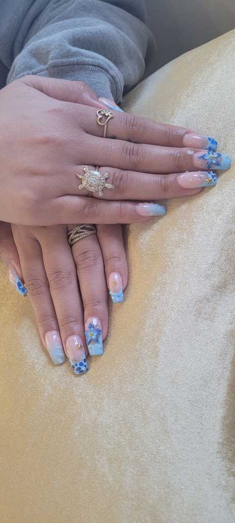 Kids GEL Mani