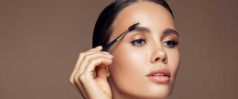 Brow Enhancements service