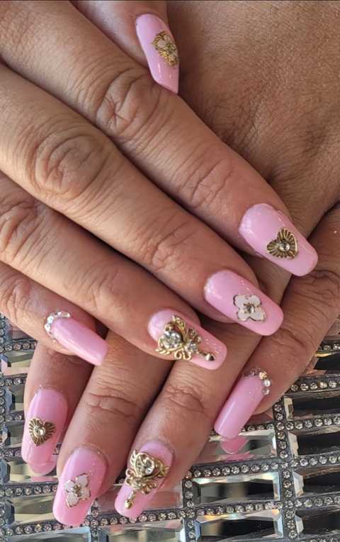 Kids GEL Mani