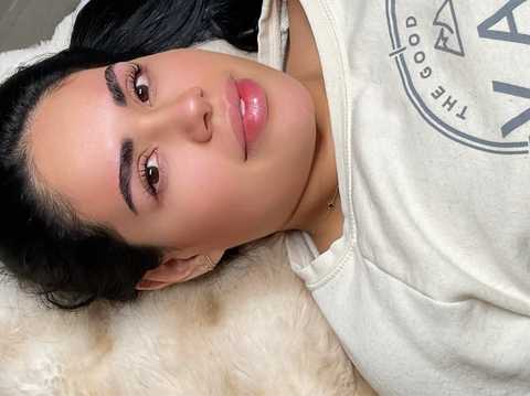 Eyebrow & Lash Lamination + Tint