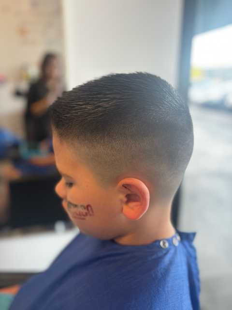Retro Cuts gallery image