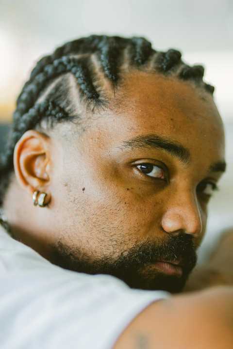 Cornrow Braids