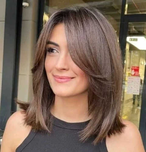 Haircut service