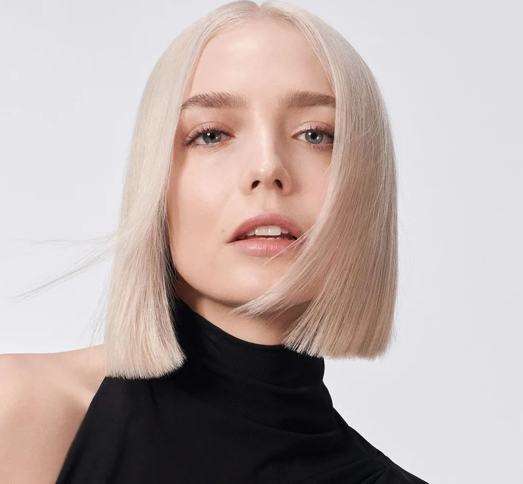 Precision Haircut Couture