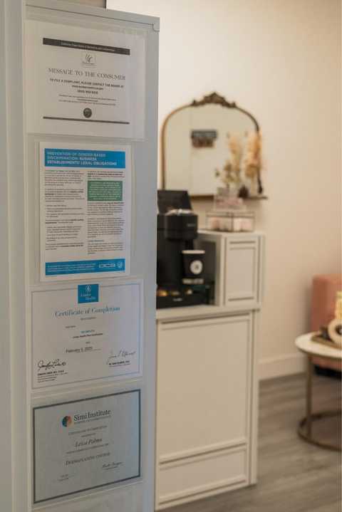 gallery image in our gallery
