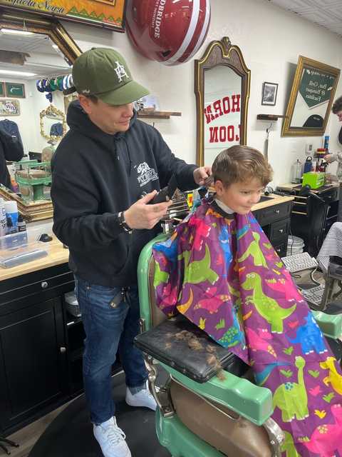 gallery image in our gallery