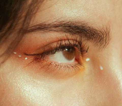 3. Lash Lift + Tints service